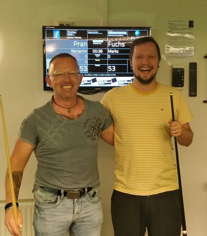 Halbfinalisten SNSS Juni 2024