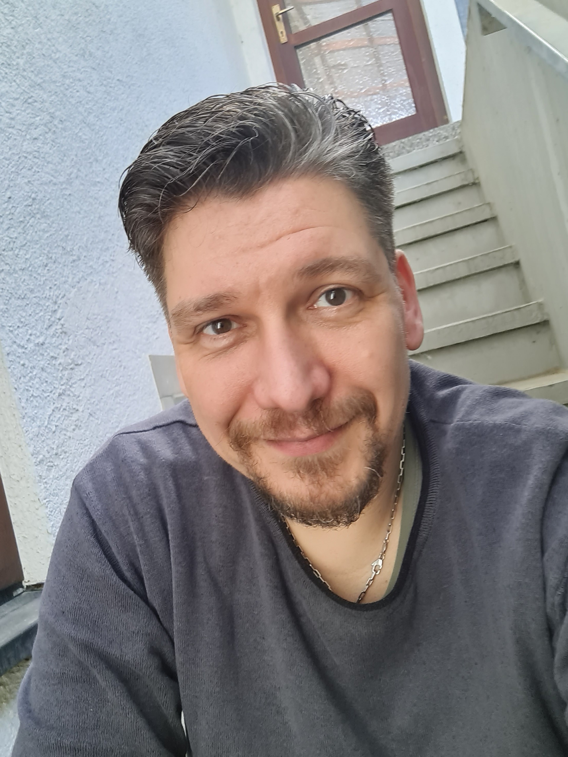 Patrick Kretzschmar
